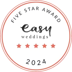 Award badge